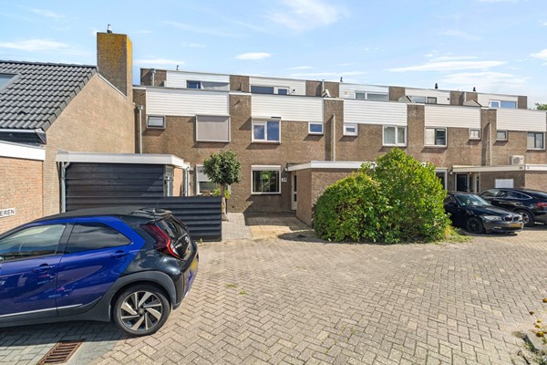 Brikstraat 34, 1784 RS Den Helder